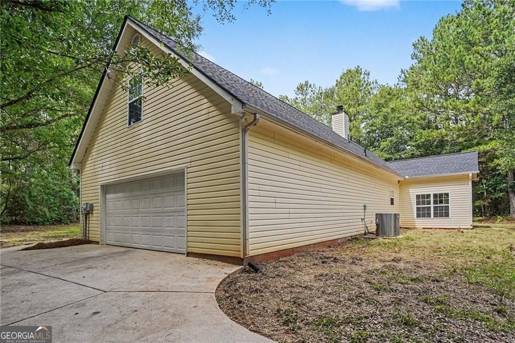1279 Coan Drive Locust Grove - Photo 27