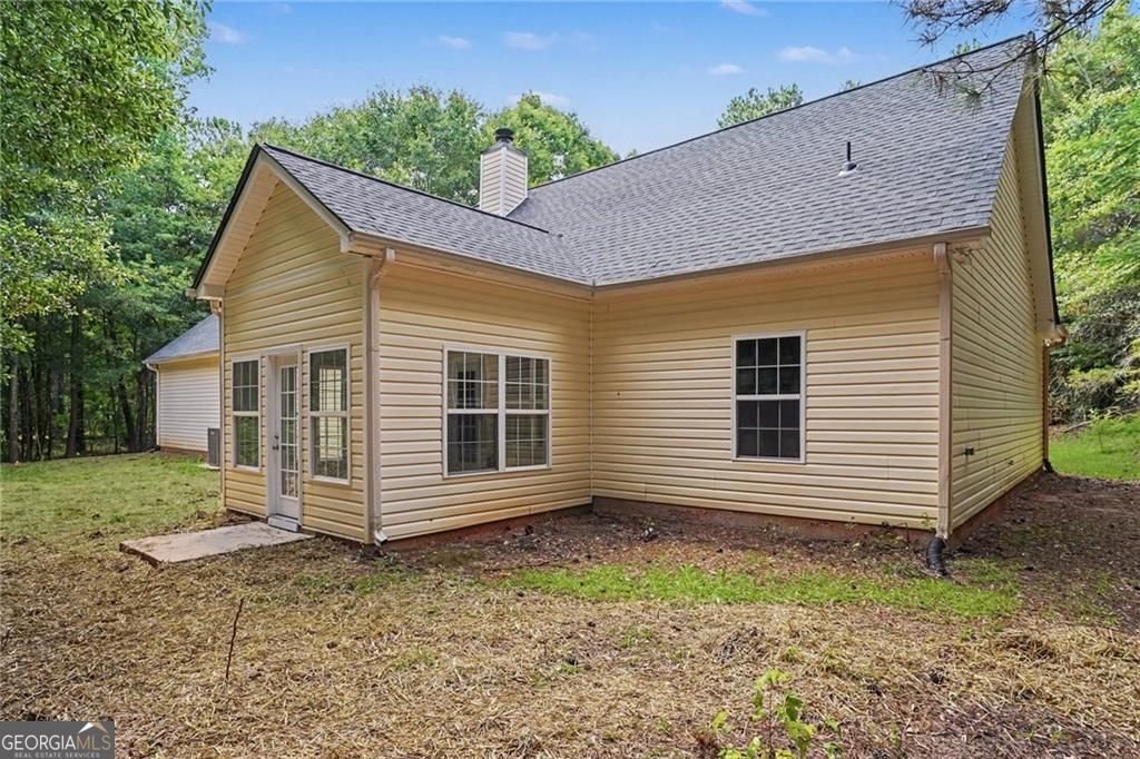 1279 Coan Drive Locust Grove - Photo 28