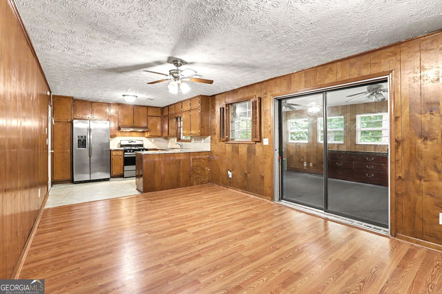 815 Dunleith Court Stone Mountain - Photo 12