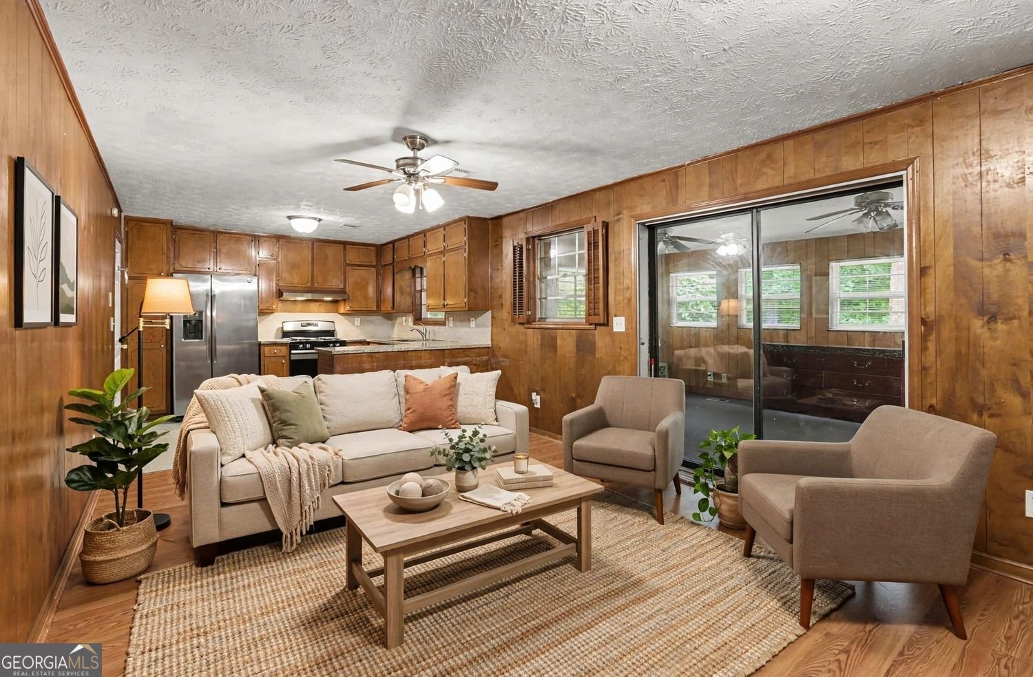 815 Dunleith Court Stone Mountain - Photo 13