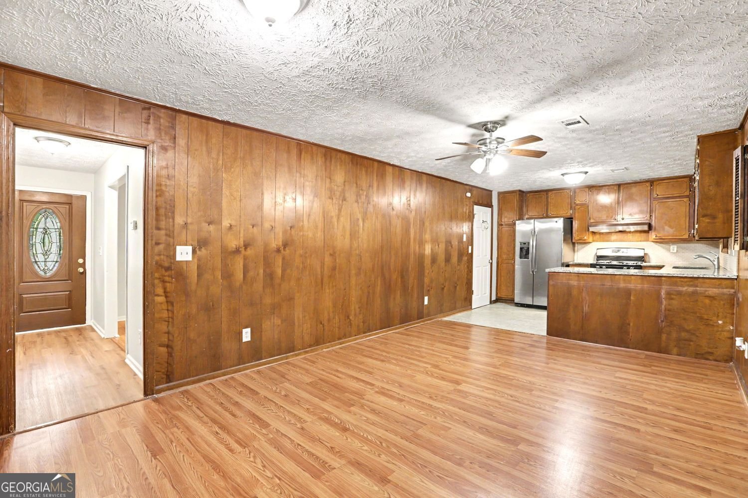 815 Dunleith Court Stone Mountain - Photo 14