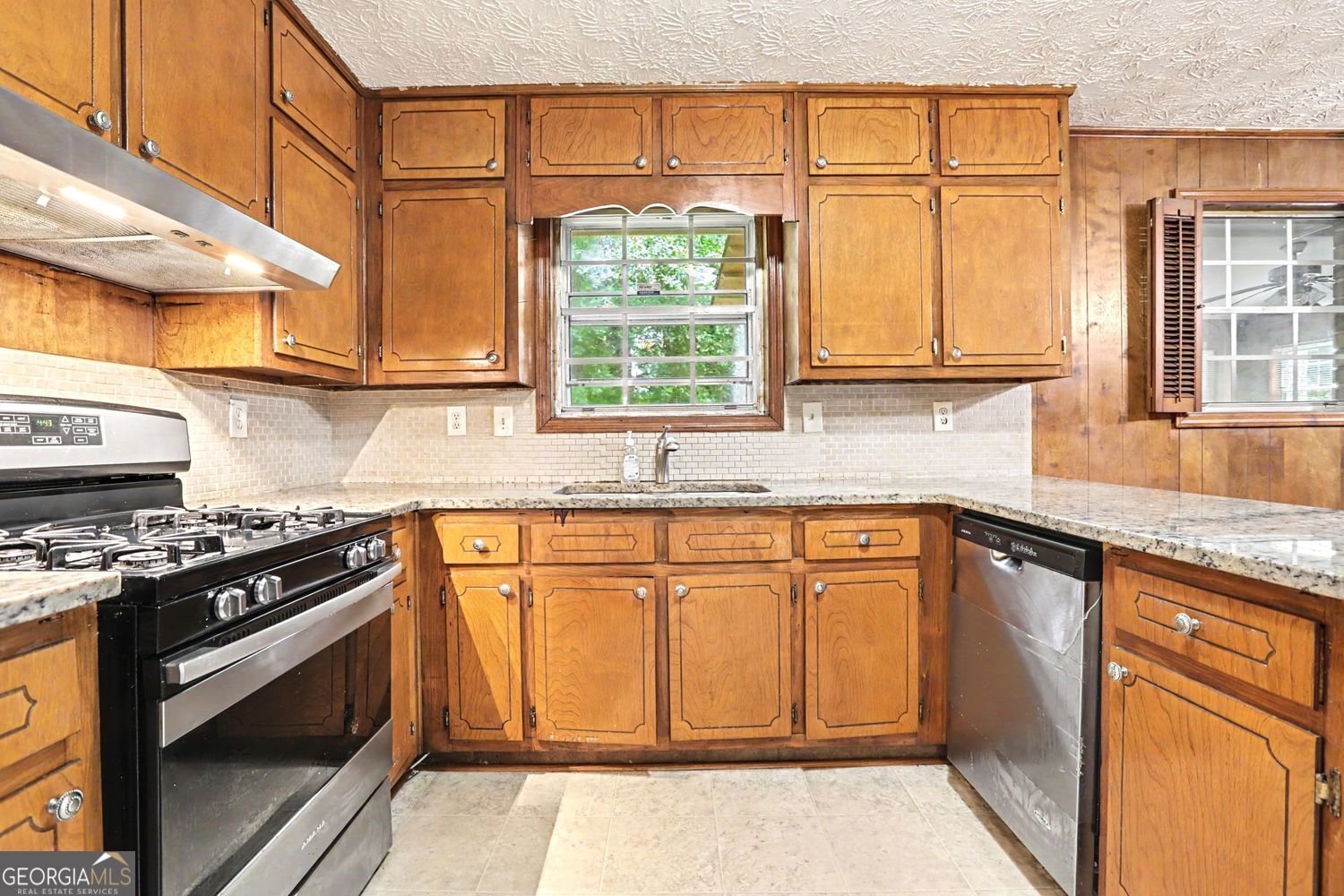 815 Dunleith Court Stone Mountain - Photo 16