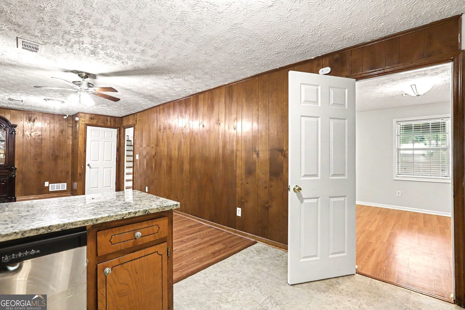 815 Dunleith Court Stone Mountain - Photo 17