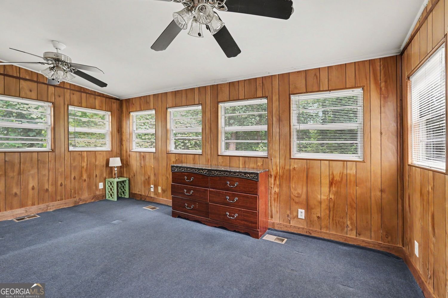 815 Dunleith Court Stone Mountain - Photo 18
