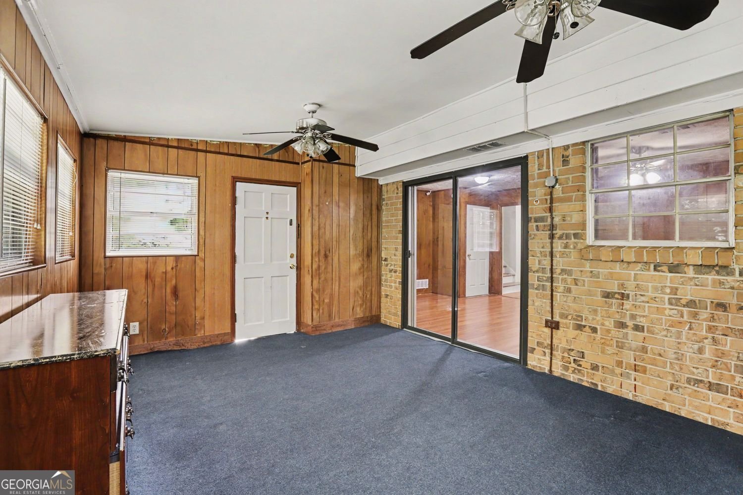 815 Dunleith Court Stone Mountain - Photo 20