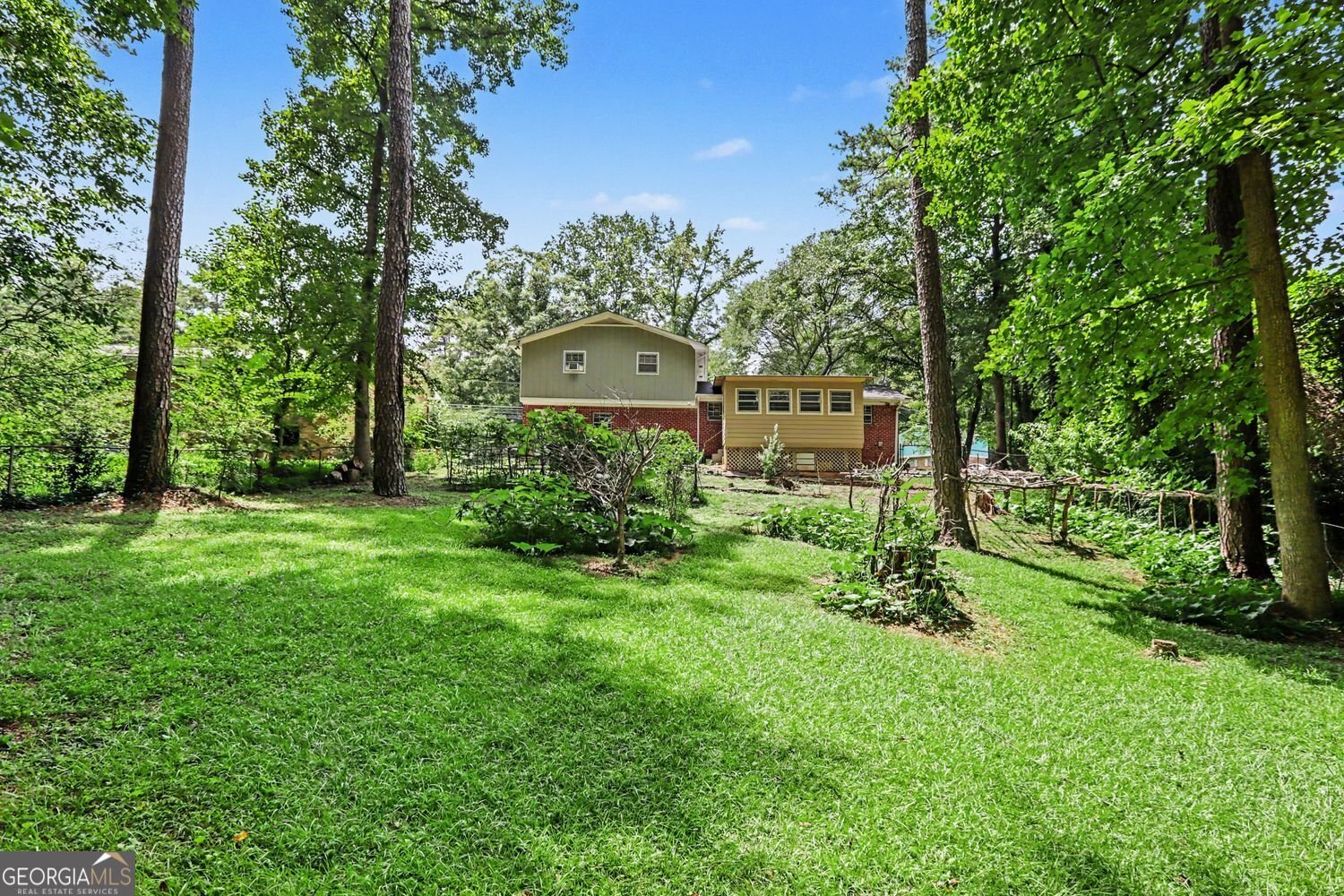 815 Dunleith Court Stone Mountain - Photo 28