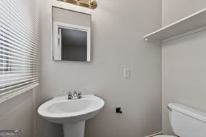 899 Glochester Place Norcross - Photo 16