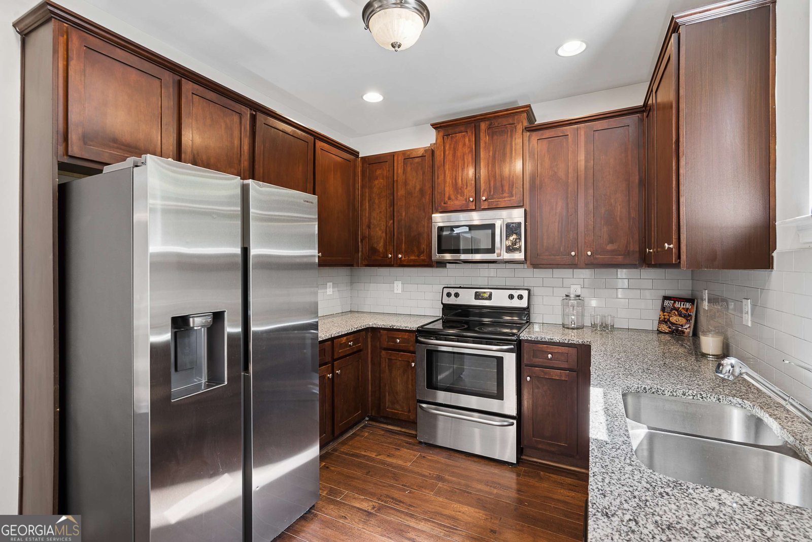 0 Sand Lane Lawrenceville - Photo 8