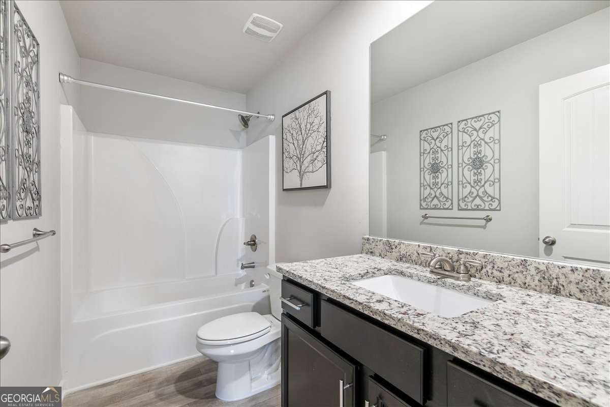 6426 Beaver Creek Trail South Fulton - Photo 10