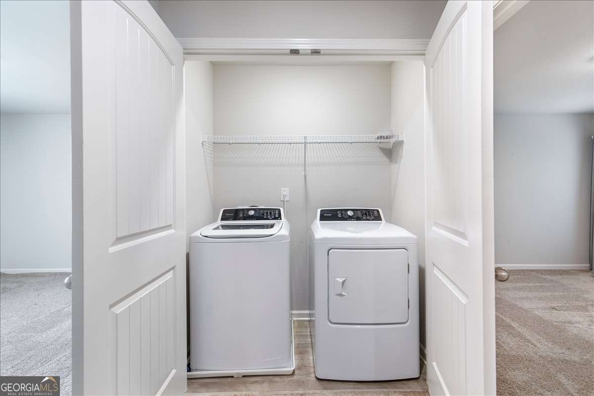 6426 Beaver Creek Trail South Fulton - Photo 14