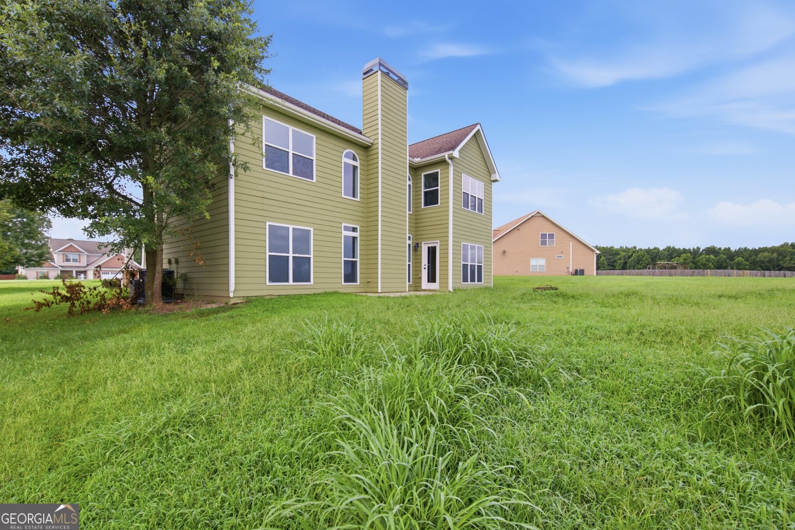 68 Kellenberg Lane Hiram - Photo 19