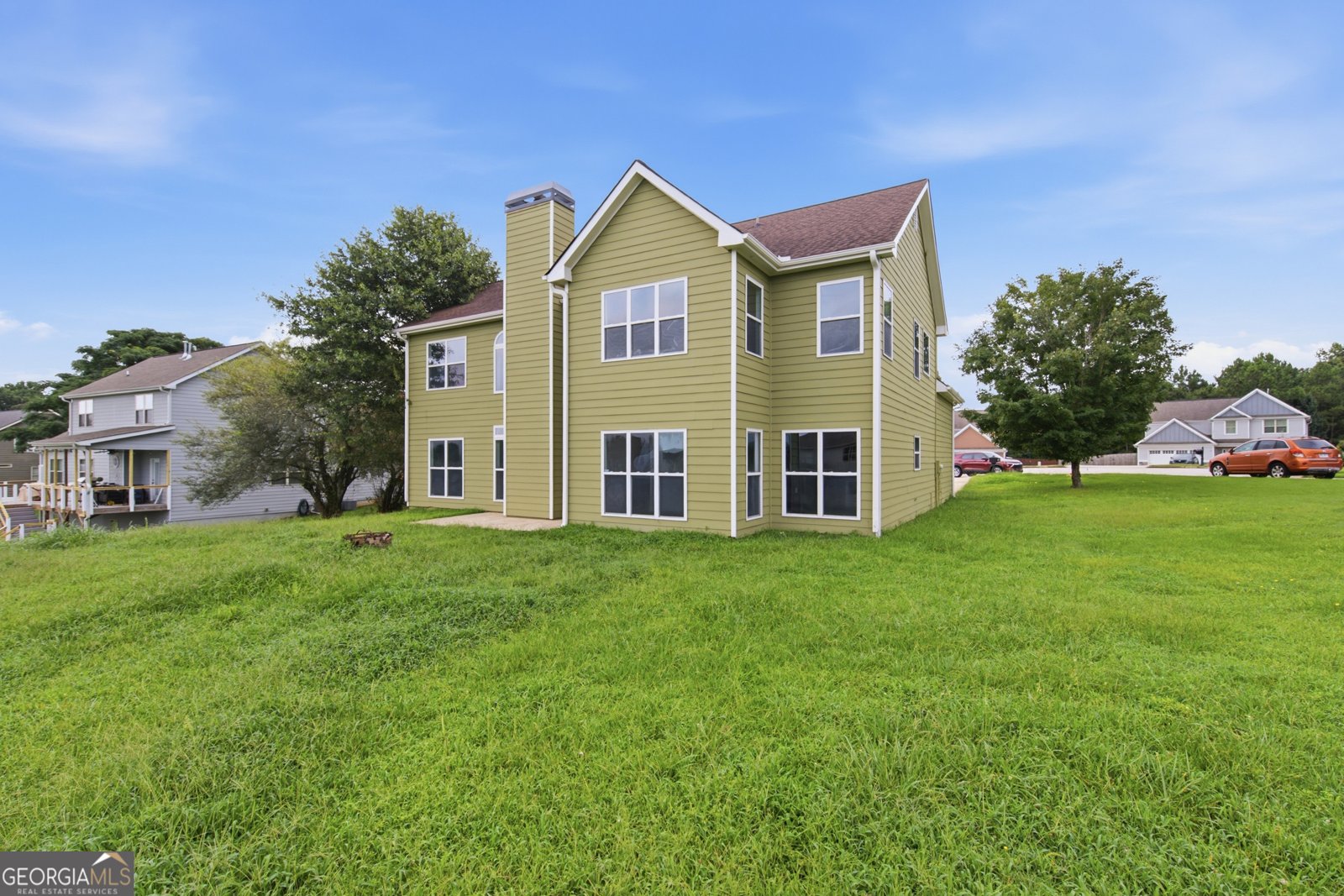 68 Kellenberg Lane Hiram - Photo 20