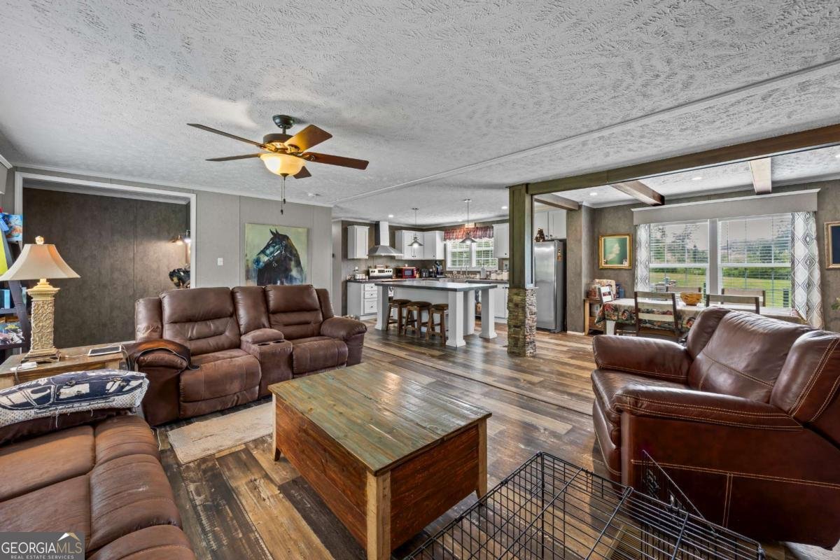 1206 Thompson Road Dawsonville - Photo 10