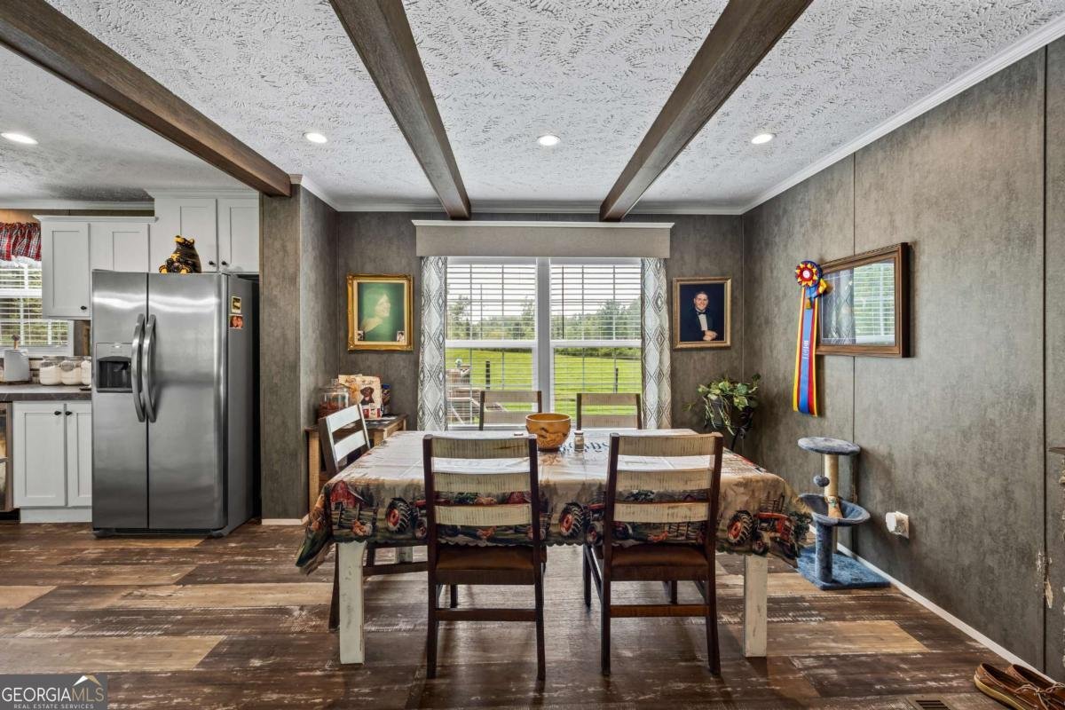 1206 Thompson Road Dawsonville - Photo 11