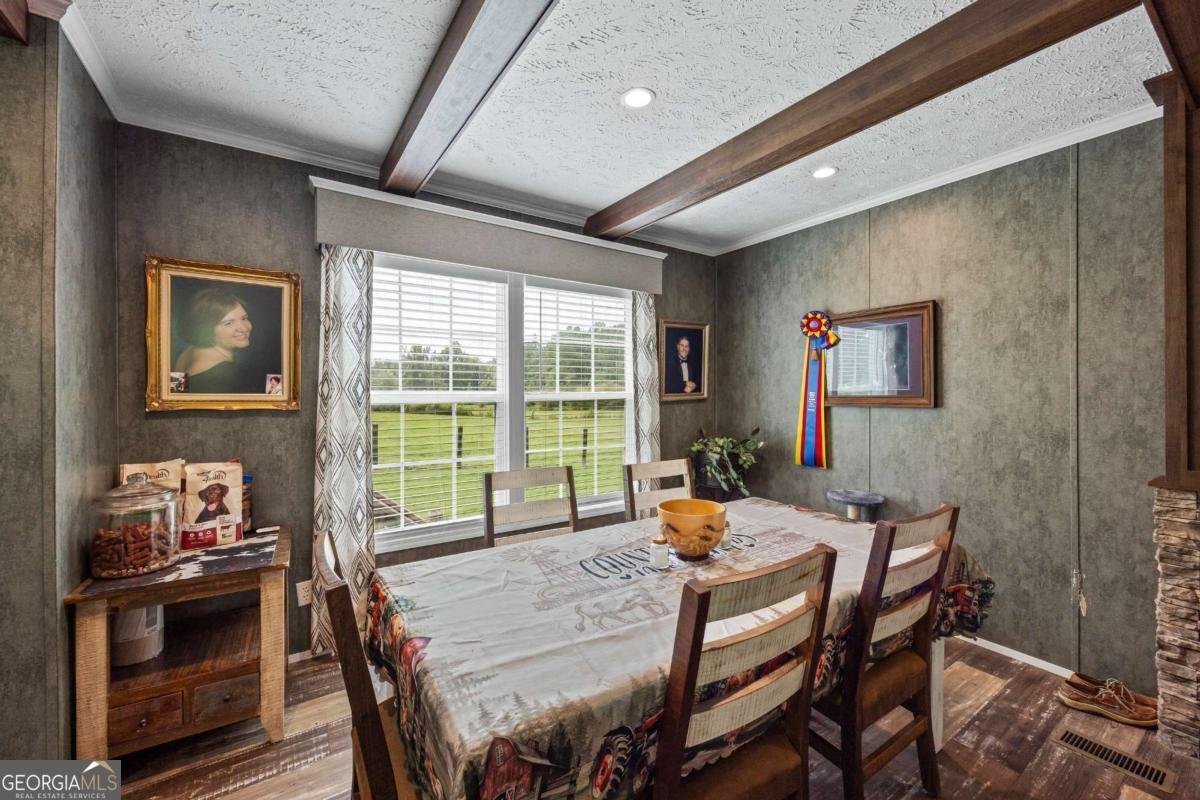 1206 Thompson Road Dawsonville - Photo 12