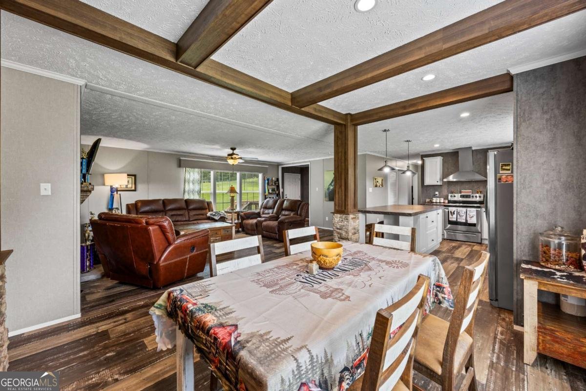 1206 Thompson Road Dawsonville - Photo 13