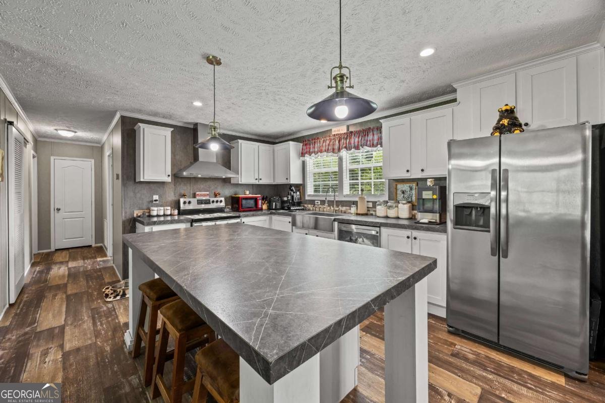 1206 Thompson Road Dawsonville - Photo 15