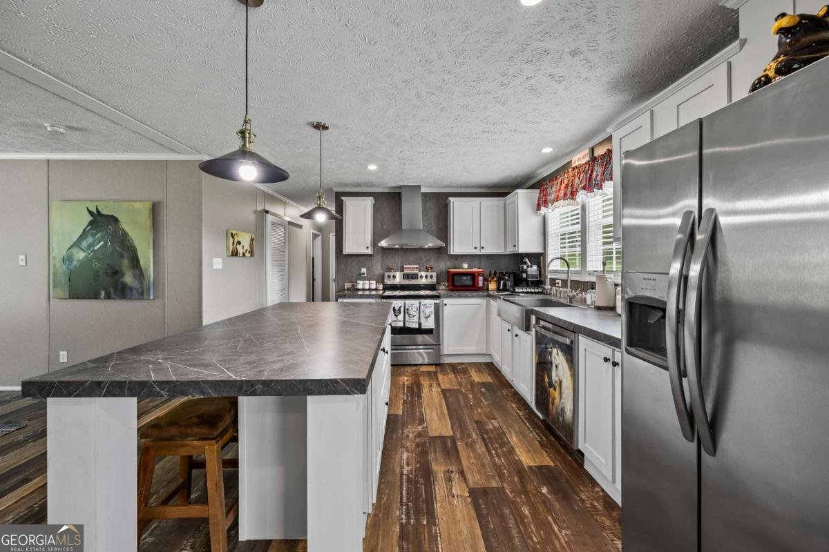 1206 Thompson Road Dawsonville - Photo 16