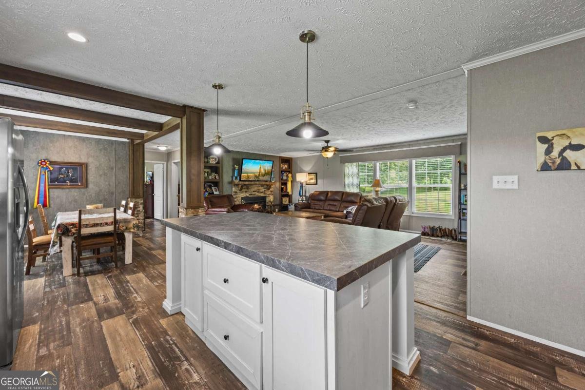 1206 Thompson Road Dawsonville - Photo 18