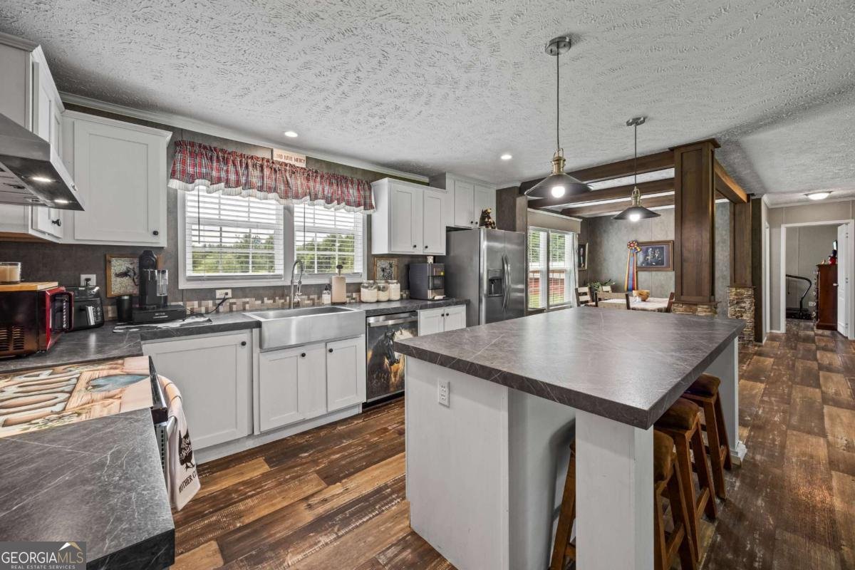1206 Thompson Road Dawsonville - Photo 19