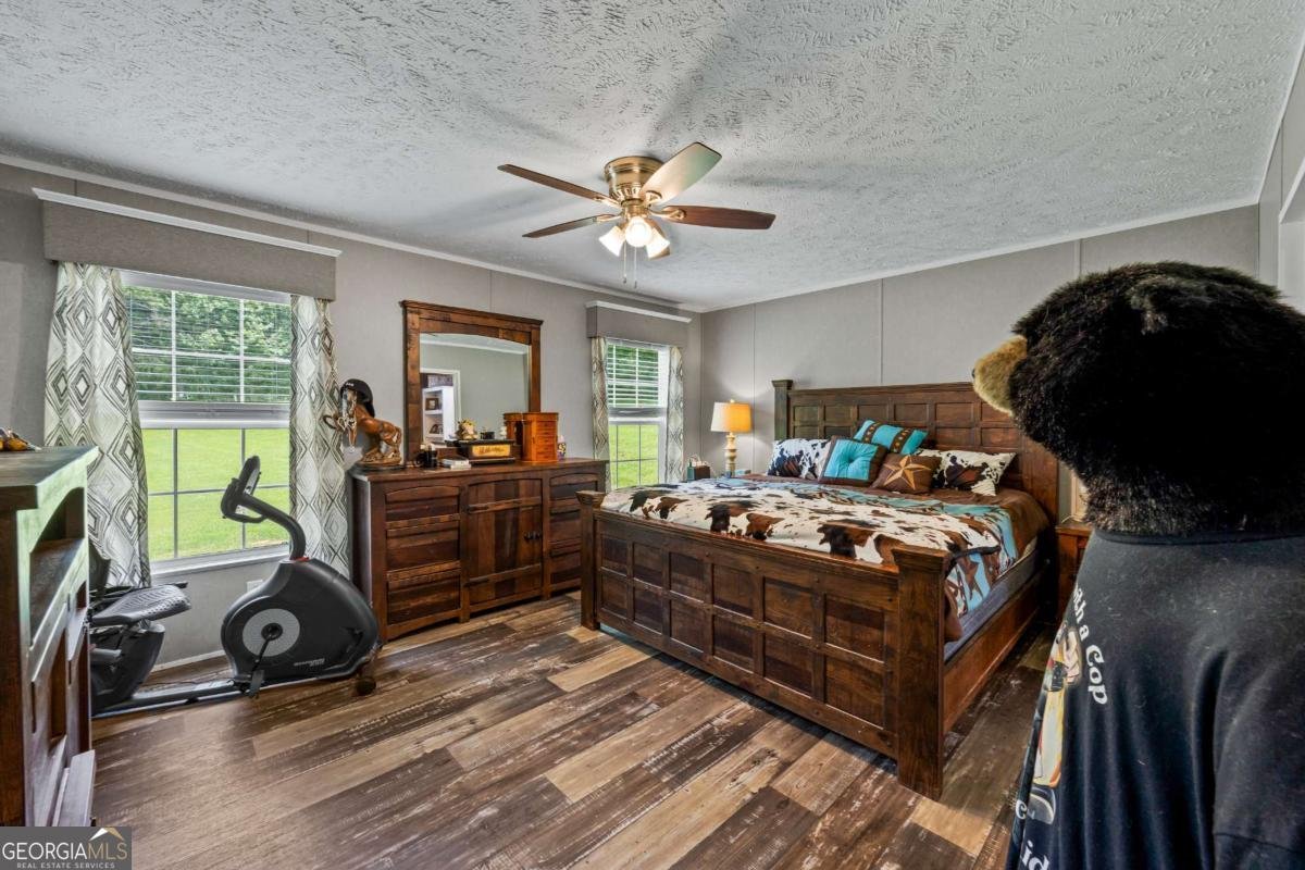 1206 Thompson Road Dawsonville - Photo 20