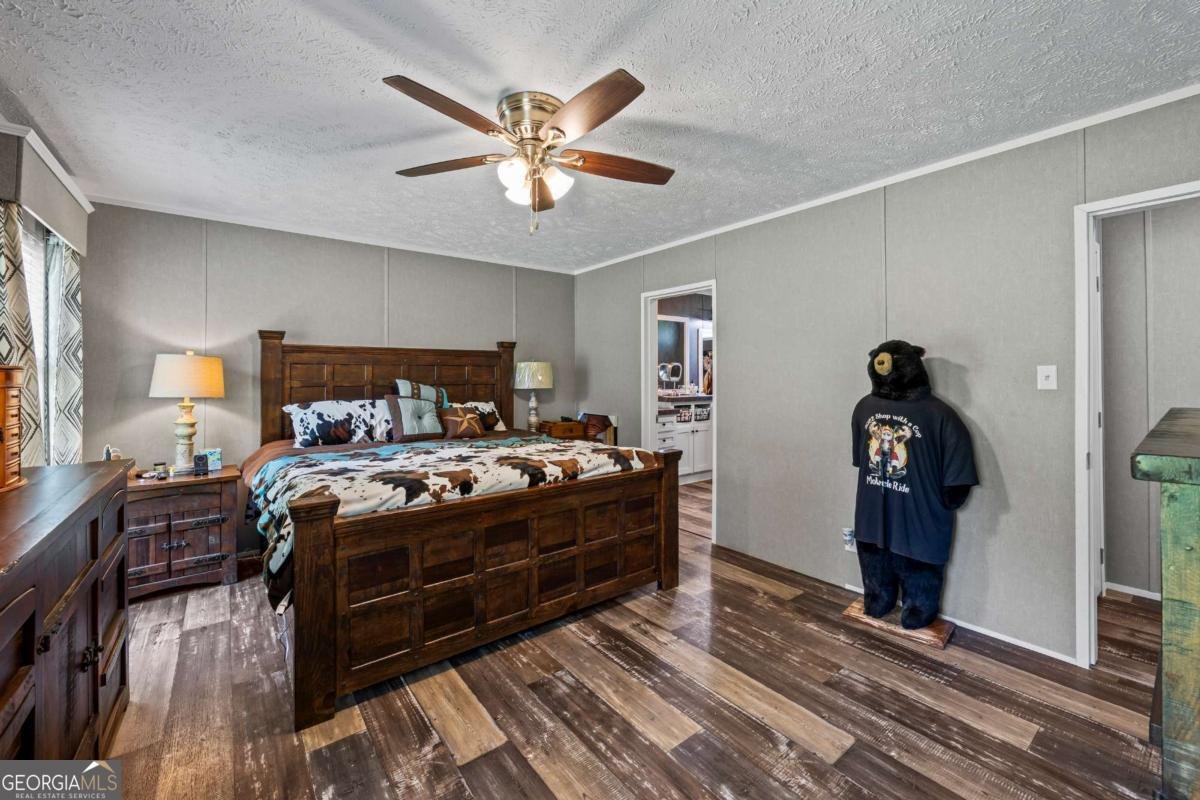 1206 Thompson Road Dawsonville - Photo 21