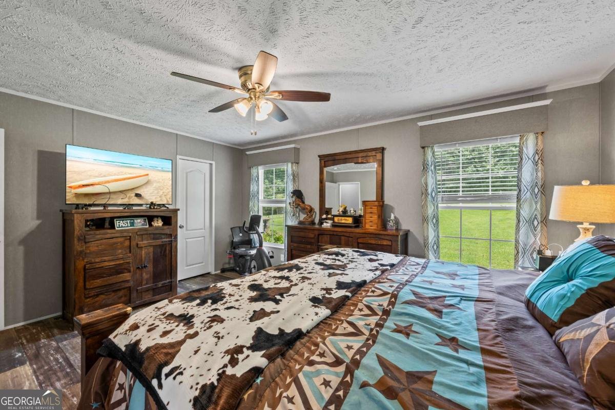 1206 Thompson Road Dawsonville - Photo 23