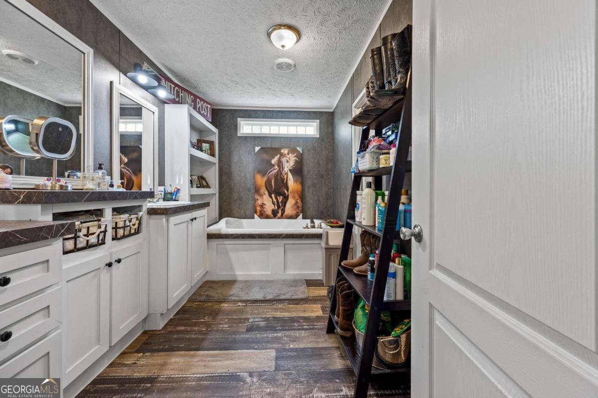 1206 Thompson Road Dawsonville - Photo 24