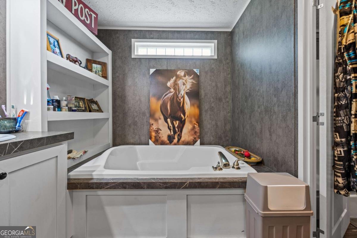 1206 Thompson Road Dawsonville - Photo 26