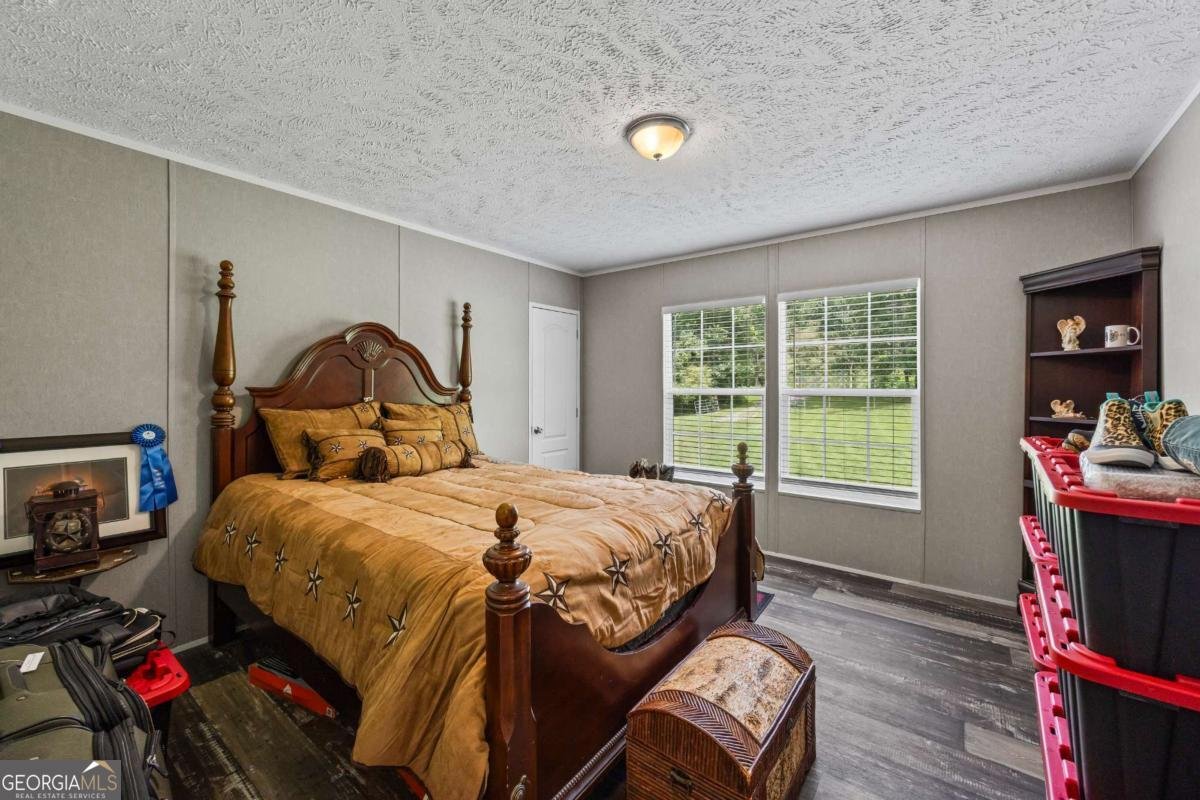 1206 Thompson Road Dawsonville - Photo 29