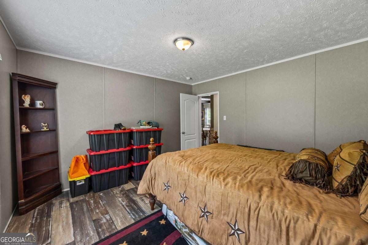 1206 Thompson Road Dawsonville - Photo 30