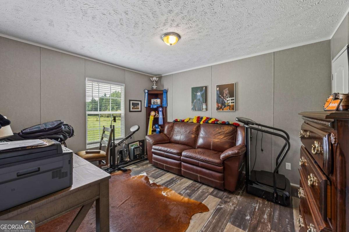 1206 Thompson Road Dawsonville - Photo 31