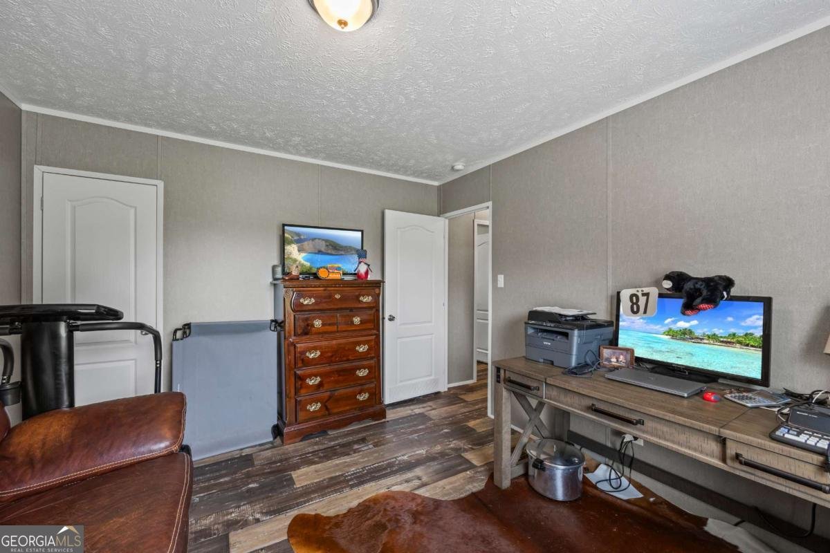 1206 Thompson Road Dawsonville - Photo 32