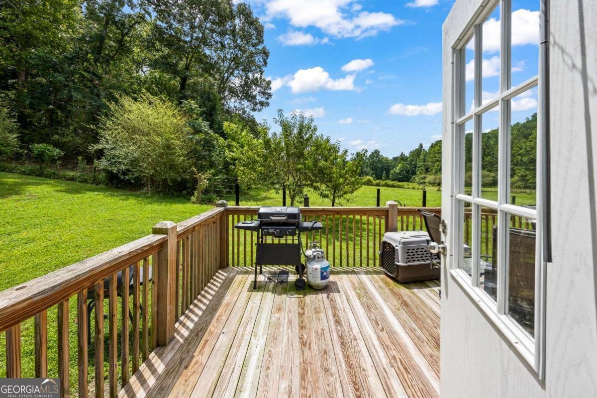 1206 Thompson Road Dawsonville - Photo 35
