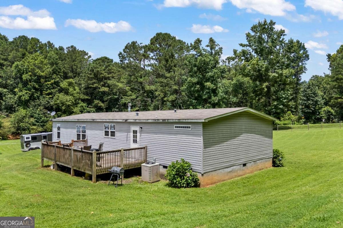 1206 Thompson Road Dawsonville - Photo 36