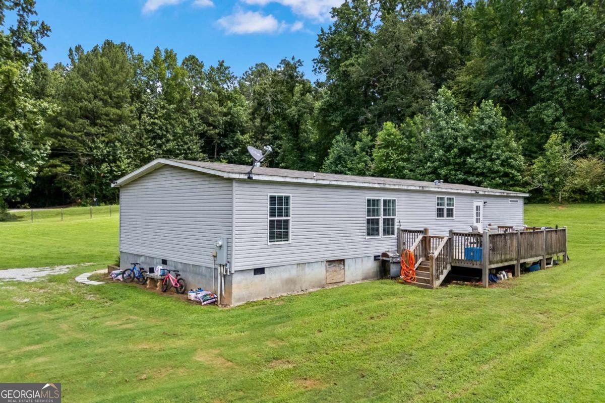 1206 Thompson Road Dawsonville - Photo 37