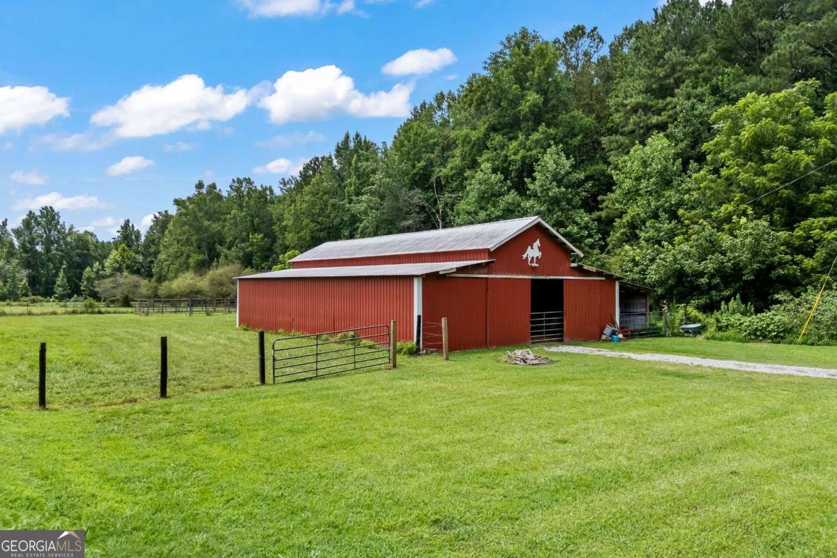 1206 Thompson Road Dawsonville - Photo 39
