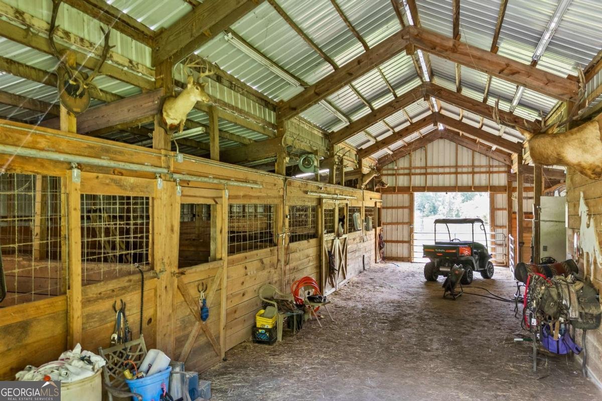 1206 Thompson Road Dawsonville - Photo 41