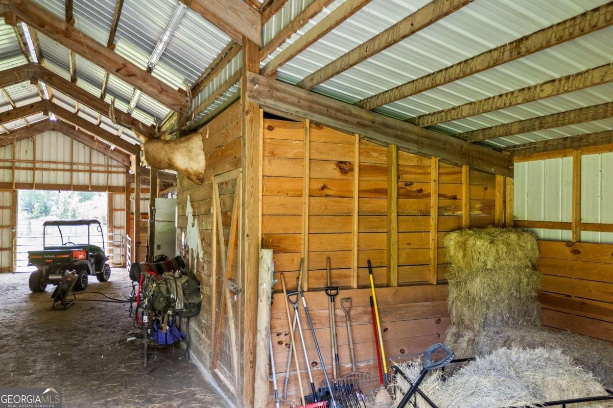 1206 Thompson Road Dawsonville - Photo 42
