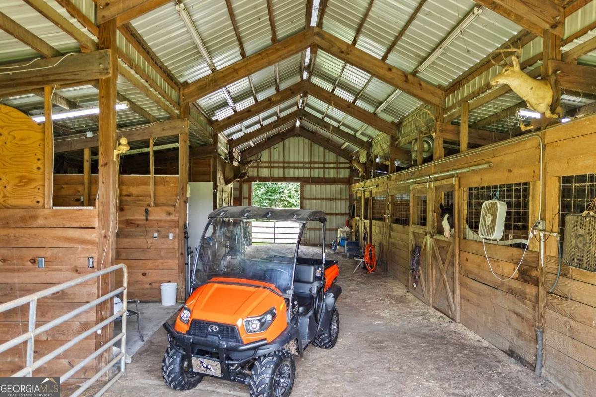 1206 Thompson Road Dawsonville - Photo 43