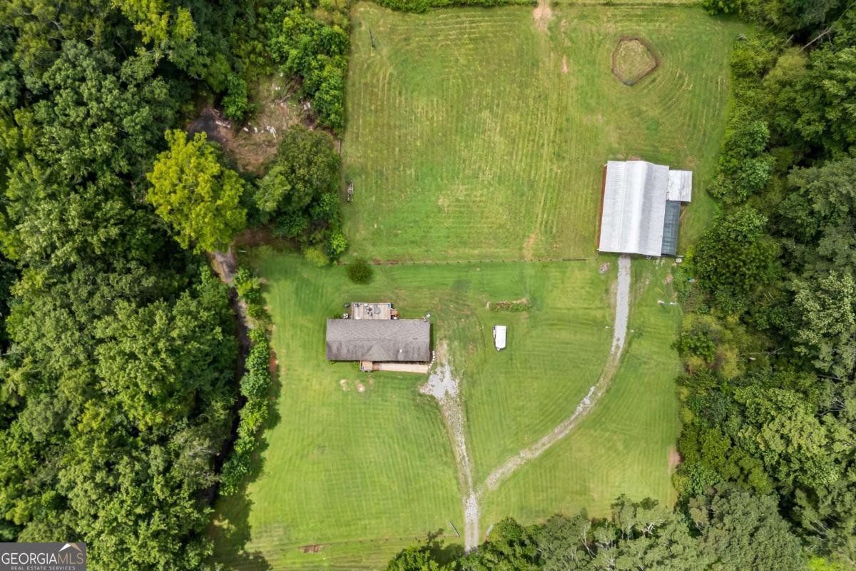 1206 Thompson Road Dawsonville - Photo 44