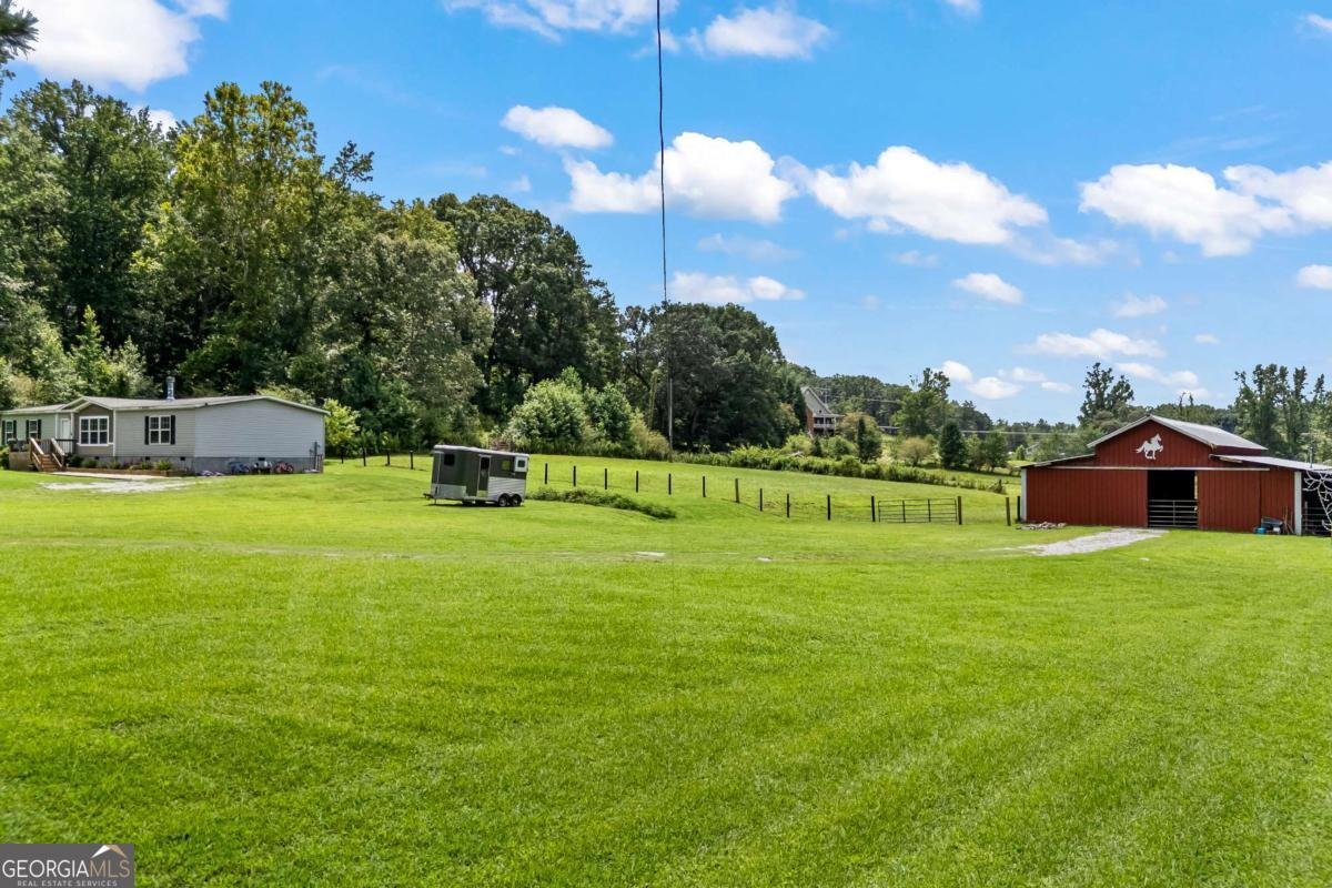 1206 Thompson Road Dawsonville - Photo 48
