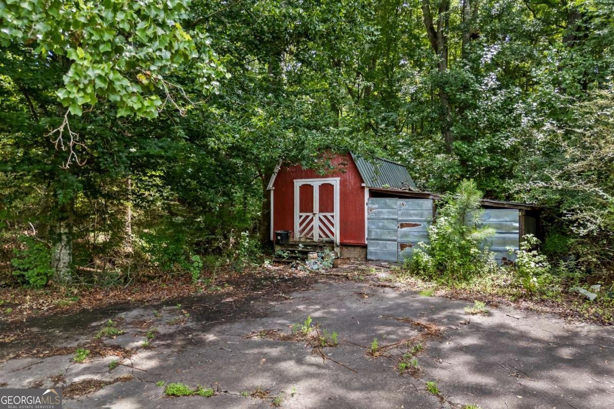 1206 Thompson Road Dawsonville - Photo 59
