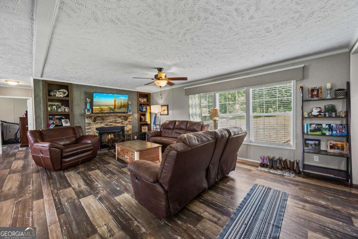 1206 Thompson Road Dawsonville - Photo 8