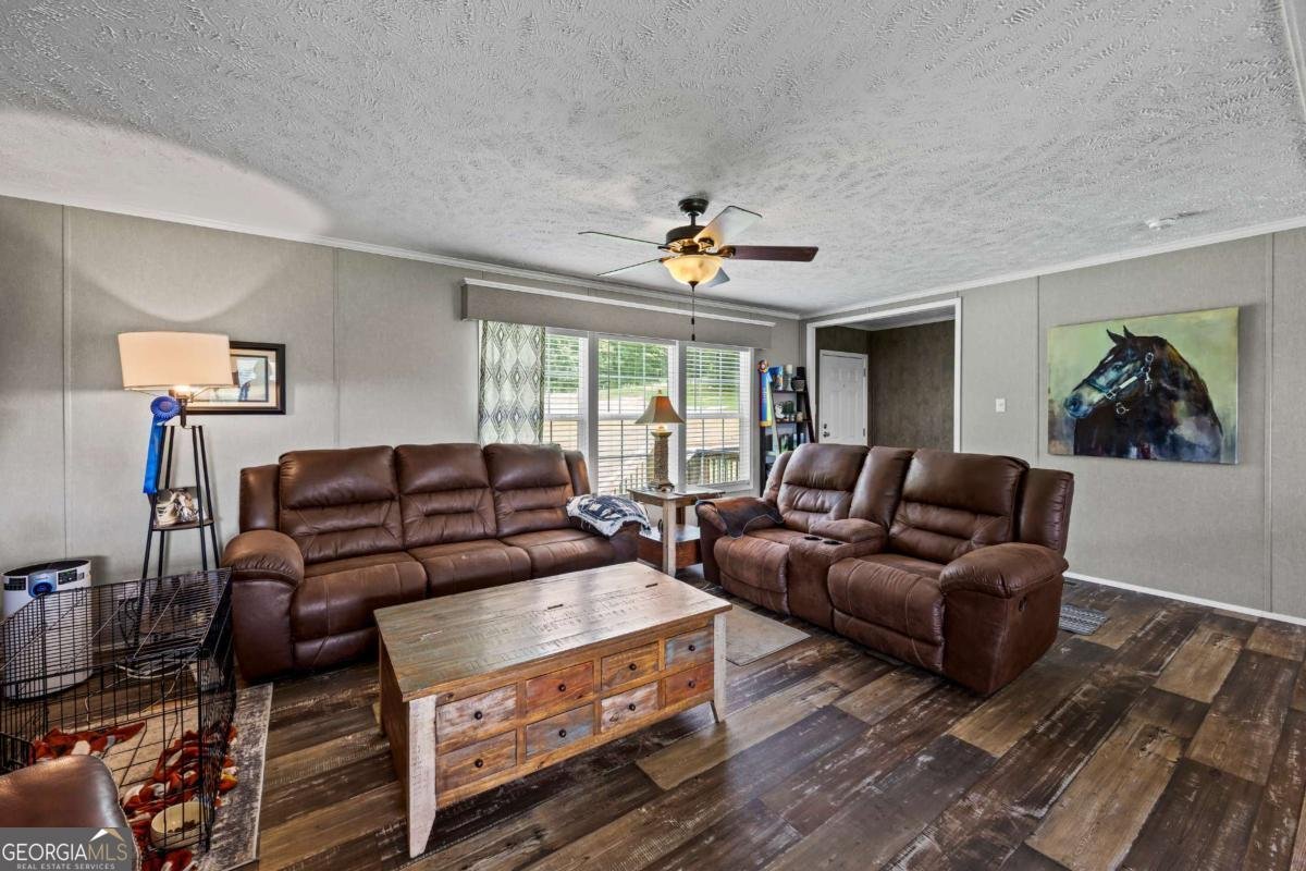 1206 Thompson Road Dawsonville - Photo 9