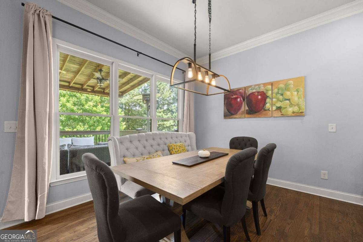 11880 Old Station Place Alpharetta - Photo 10