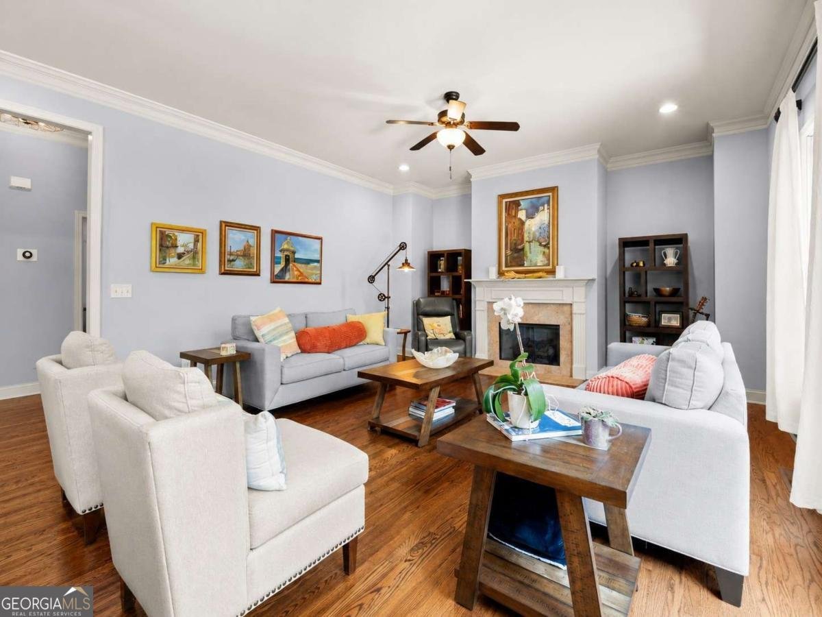 11880 Old Station Place Alpharetta - Photo 11