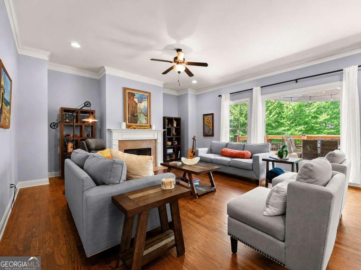 11880 Old Station Place Alpharetta - Photo 12