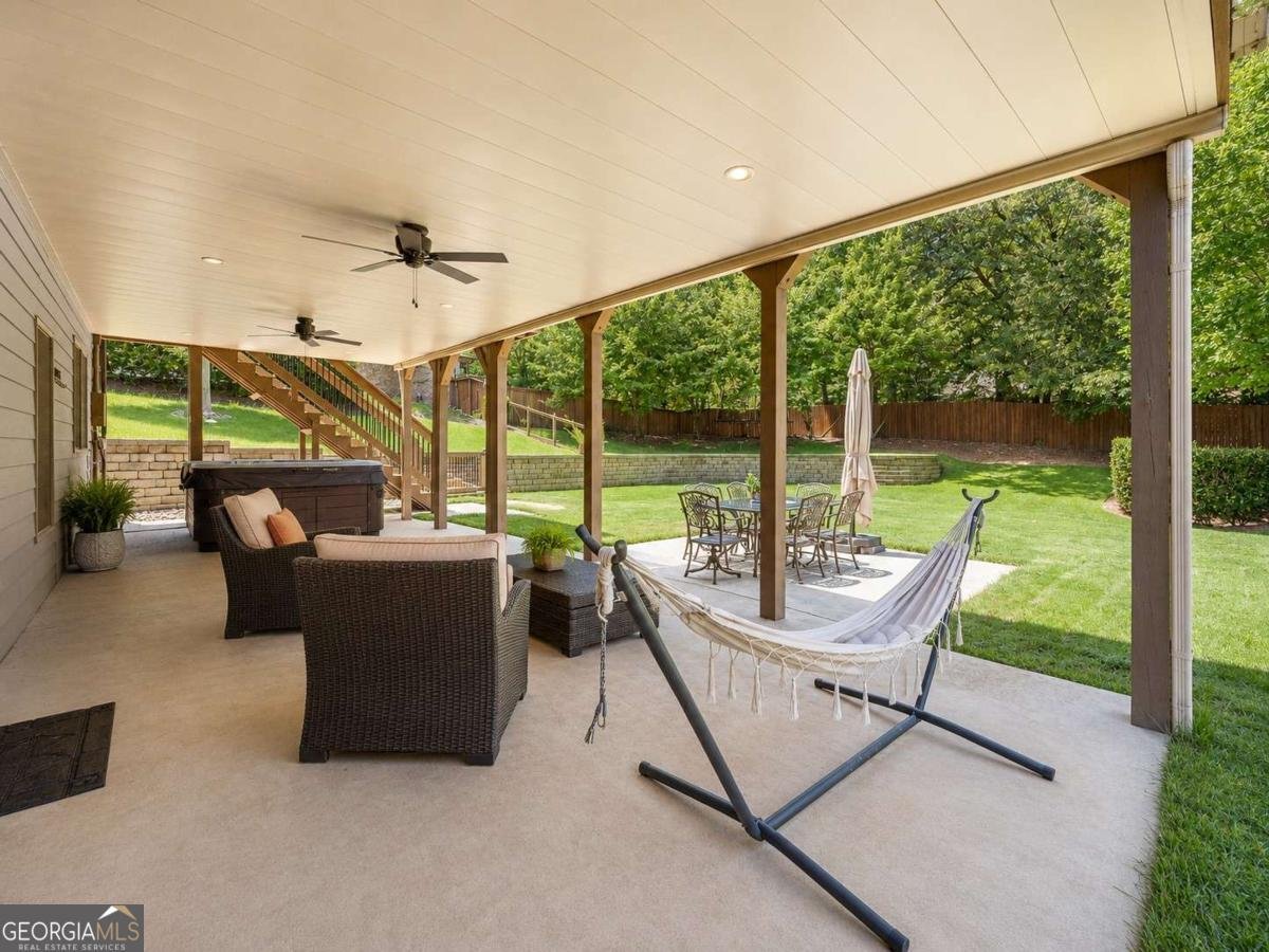 11880 Old Station Place Alpharetta - Photo 21