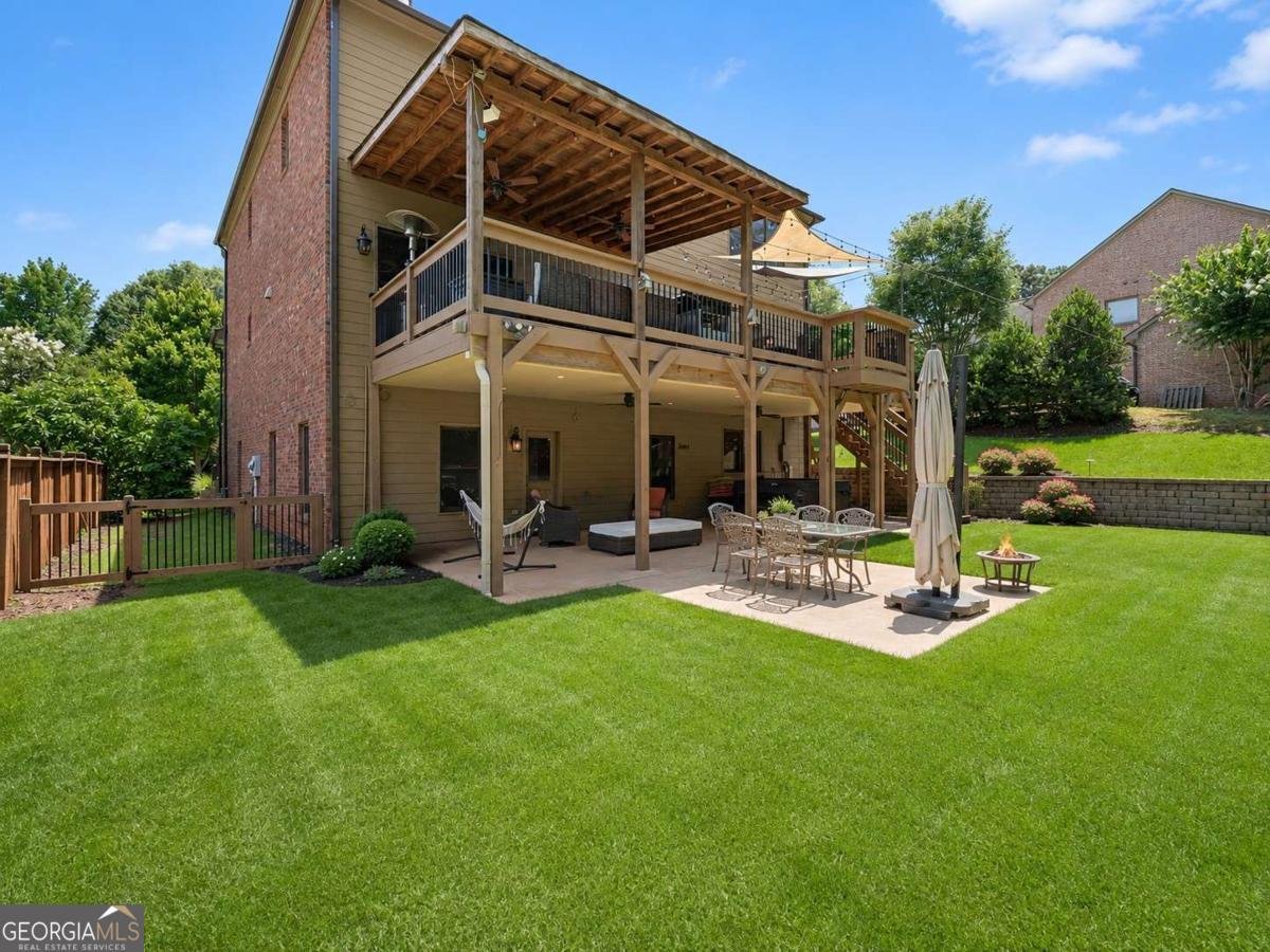 11880 Old Station Place Alpharetta - Photo 22